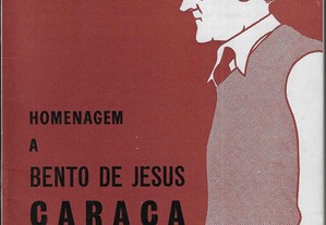 Vértice. Revista de Cultura e Arte. Vol. XXVIII. N. º 412-413-414. 1987. Homenagem a Bento de Jesus Caraça.