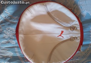 Bolsa para raquete da puma