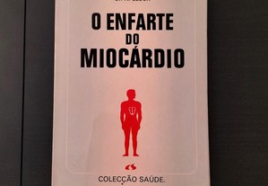 Dr. A. Bloch - O Enfarte do Miocárdio