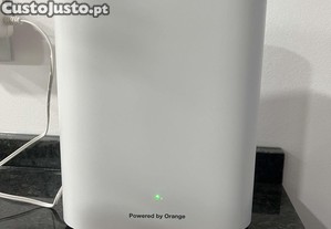 Router Nokia FastMile 5G Gateway 2