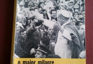 Marques Gastão-O Maior Milagre de Fátima-1967