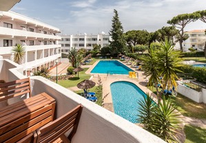 Apartamento Palm Red, Vilamoura, Algarve