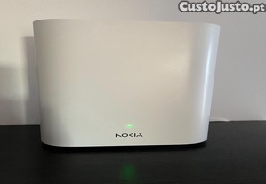 Router Nokia FastMile 5G Gateway 7