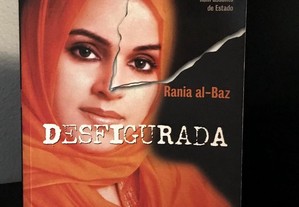 Desfigurada de Rania Al-Baz