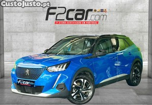 Peugeot 2008 50 kWh GT Pack - 22