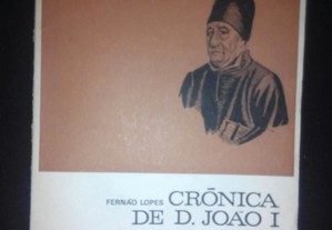 Fernão Lopes - Crónicas de D. João I - 1967