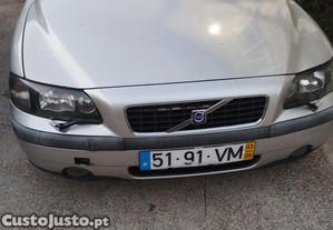 Volvo S60 Full extras - 03