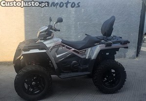 Polaris Sportsman 570 SP