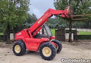 Manitou Telescpico MLT 524