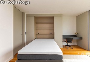 Estúdio em São Mamede de Infesta e Senhora da Hora de 23 m²