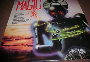 Disco vinil-lp Magic mix - d/42