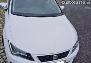 Seat Leon 1.6 TDi Sportstourer - 20