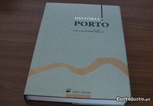 História do Porto de Luis A. de Oliveira Ramos