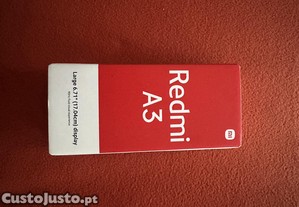 Xiaomi Redmi A3 64Gb