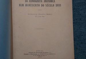Luiz de Pina-Da Iconografia Anatómica...-1937