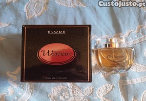 Perfume elode woman