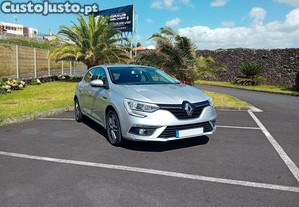 Renault Mégane 1.2 TCE - 130CV - 2018 - 18