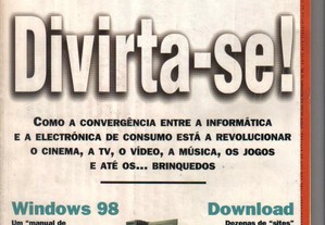 Revista Exame Informática nº 40