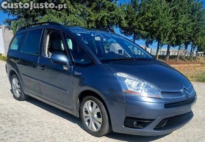 Citroën C4 Picasso 1.6cc