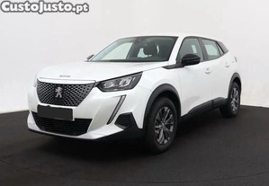 Peugeot 2008 50 kWh Active Pack - 22