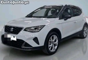 Seat Arona FR - 23