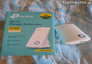 Tp link extender TL WA850RE