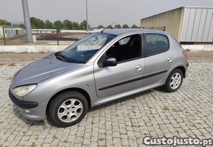 Peugeot 206 206 - 03