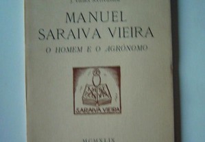 Manuel Saraiva Vieira - J. Vieira Natividade
