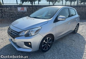 Mitsubishi Space Star 1.2 Intense CVT - 20