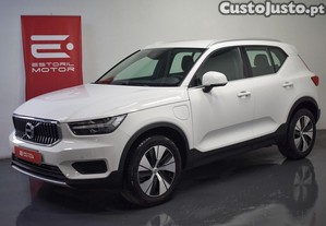 Volvo XC40 1.5 T4 PHEV Inscription - 21