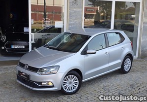 VW Polo 1.4 TDI Blue Motion - 14