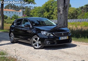 Peugeot 308 1.2 PureTech Allure