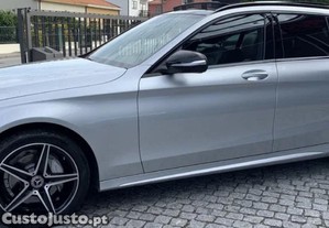 Mercedes-Benz C 220 220 Bluetec - 14