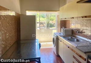 Apartamento t2 | monte abraão | zona central