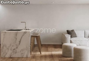 T1+1 Duplex Com Terraço - Fonte Da Moura