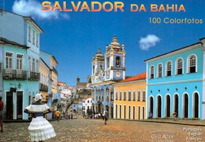 Salvador da Bahia