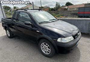 Fiat Strada 1.9JTD