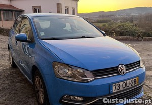 VW Polo 1.0