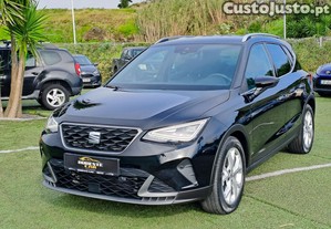 Seat Arona 1.0TSI FR 100CV GASOLINA 2022