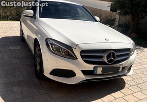 Mercedes-Benz C 220 220 Bluetec - 14