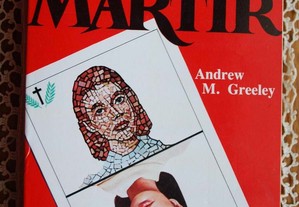 Virgem e Mártir de Andrew M. Greeley