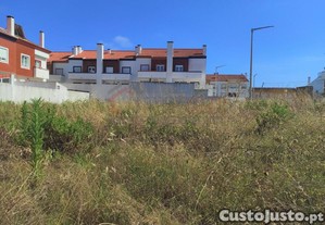 Terreno Urbano Peniche