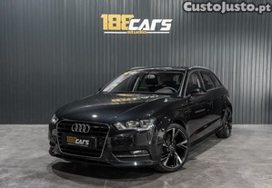 Audi A3 Sportback 1.6 TDI Sport - 14
