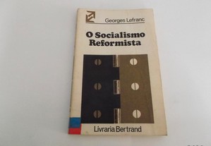 O Socialismo Reformista, Georges Lefranc