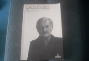 Gabo : Memórias da Memória / Carlos Fuentes.