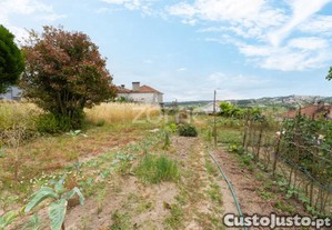Terreno Com Viabilidade Para Construção - S....