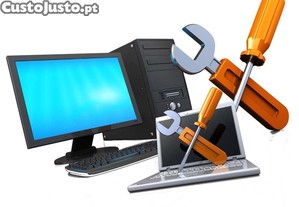 Técnico de informática