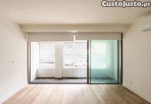 Apartamento T0 No Conde Redondo Residences, Lisboa