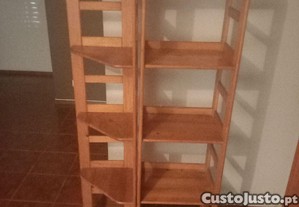 Móvel de entrada