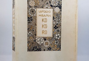 Lafcadio Hearn // Kokoro 1909 Japão